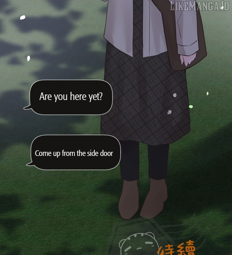 Soul to Soul Chapter 20 - page 89